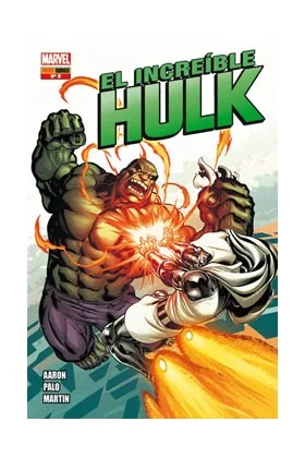 EL INCREIBLE HULK V.2 09