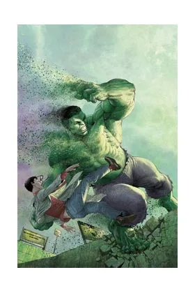 INDESTRUCTIBLE HULK V.2 20 (MARVEL NOW!)