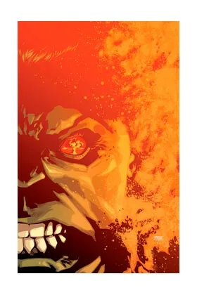 INDESTRUCTIBLE HULK V.2 23