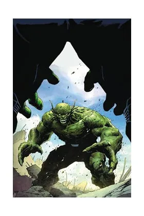 INDESTRUCTIBLE HULK V.2 27