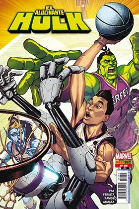 EL ALUCINANTE  HULK V.2 59