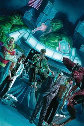 EL INCREIBLE  HULK V.2 92 (EL INMORTAL HULK #17)