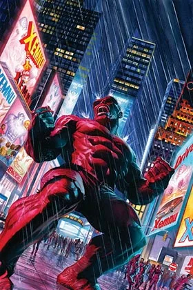 EL INCREIBLE  HULK V.2 95 (EL INMORTAL HULK #20)