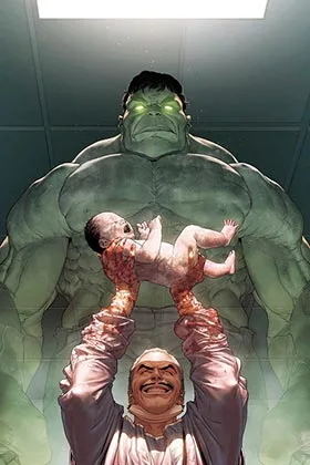 EL INCREIBLE  HULK V.2 101 (EL INMORTAL HULK #25)