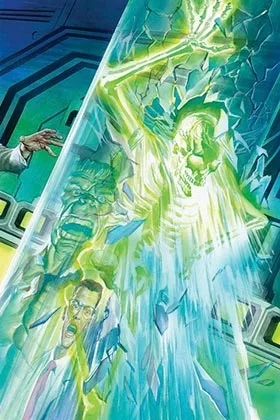 EL INCREIBLE  HULK V.2 102 (EL INMORTAL HULK #26)