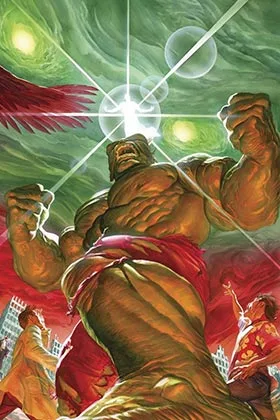 EL INCREIBLE  HULK V.2 115 (EL INMORTAL HULK #39)