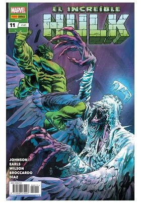 El Increible Hulk 11 (141)