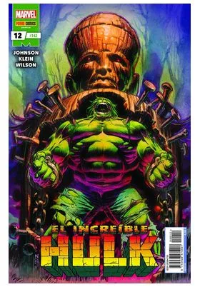 El Increible Hulk 12 (142)