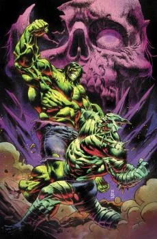 El Increible Hulk 29 (159)