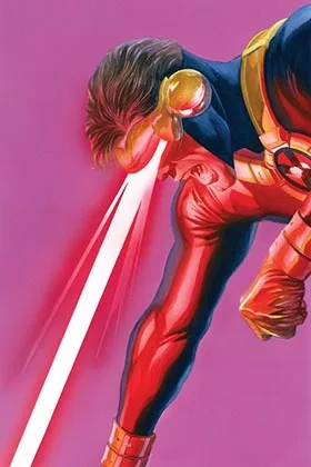 INSTANTANEA MARVEL 04. LA PATRULLA-X