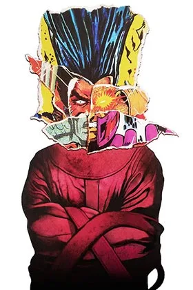 LEGION 01