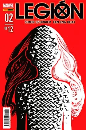 LEGION 02