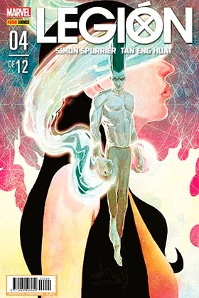 LEGION 04