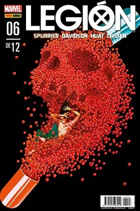 LEGION 06