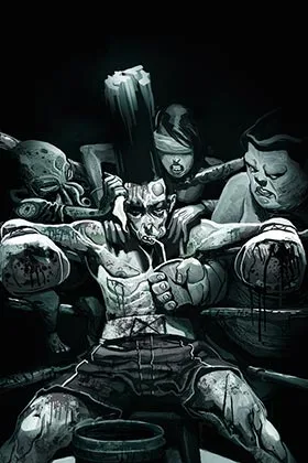LEGION 09 + SOBRES CROMOS SUPERHEROES PROMOCIONALES
