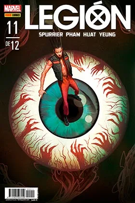 LEGION 11