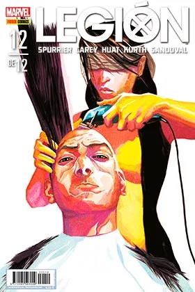 Legion 12