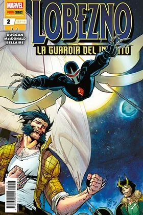 LOBEZNO: GUARDIA DEL INFINITO 02