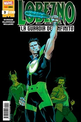 LOBEZNO: GUARDIA DEL INFINITO 03