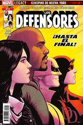 LOS DEFENSORES 09