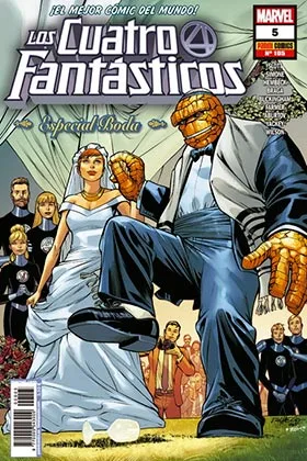 LOS 4 FANTASTICOS 05