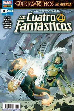 LOS 4 FANTASTICOS 08