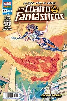 LOS 4 FANTASTICOS 17