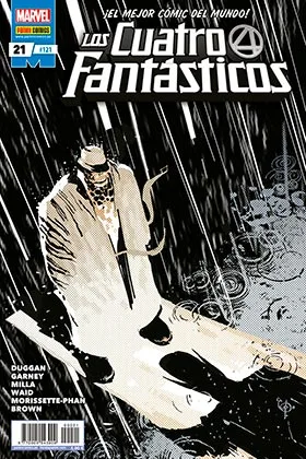 Los 4 Fantasticos 21
