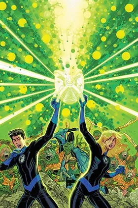 LOS 4 FANTASTICOS 24
