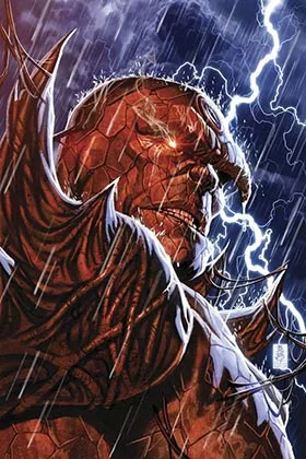 LOS 4 FANTASTICOS 31 (131)
