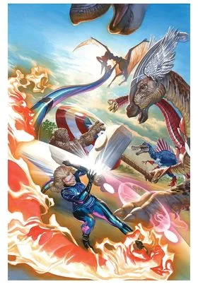 Los 4 Fantasticos 12 (62)