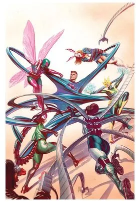 Los 4 Fantasticos 14 (64)