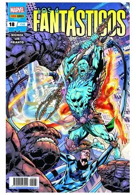 Los 4 Fantasticos 18 (68)
