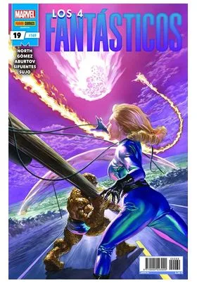 Los 4 Fantasticos 19 (69)