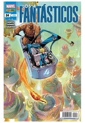 Los 4 Fantasticos 24 (74)