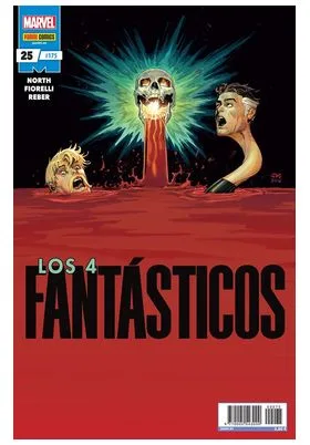 Los 4 Fantasticos 25 (75)