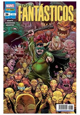 Los 4 Fantasticos 26 (76)