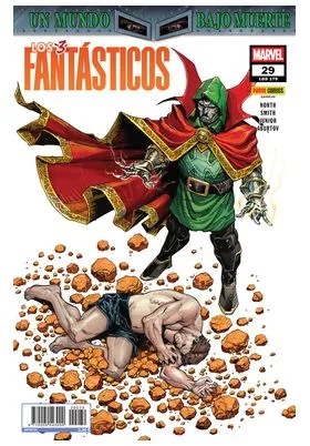 Los 4 Fantasticos 29 (79)