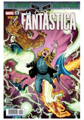 Los 4 Fantasticos 31 (181)