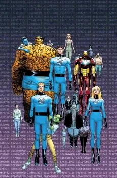 Los 4 Fantasticos 13