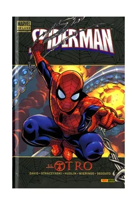 SPIDERMAN: EL OTRO  (MARVEL DELUXE)