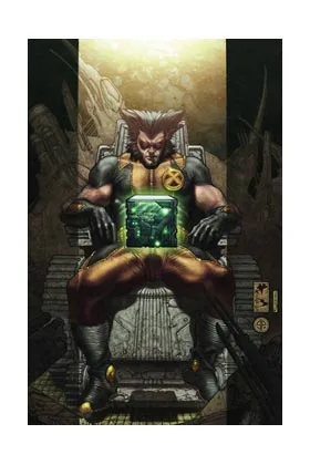 Astonishing X-Men 05: Cajas Fantasma (marvel Deluxe)