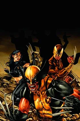 Lobezno 06. Lobezno Va al Infierno (marvel Deluxe)