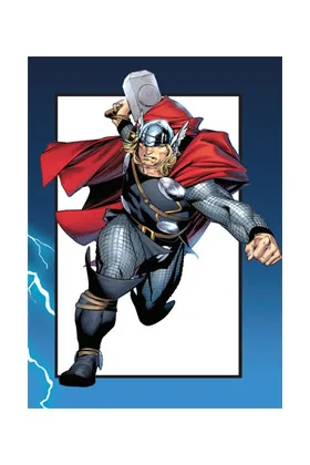 ESTUCHE THOR