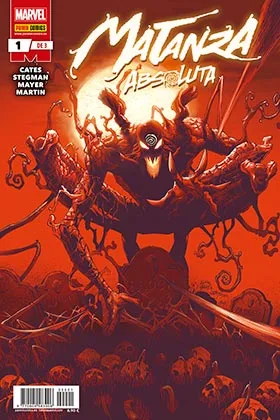 Matanza Absoluta 01