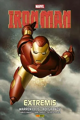 Iron Man: Extremis