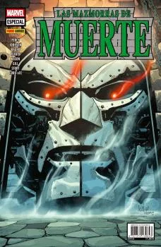 LAS MAZMORRAS DE MUERTE