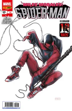 Miles Morales: Spider-Man 17