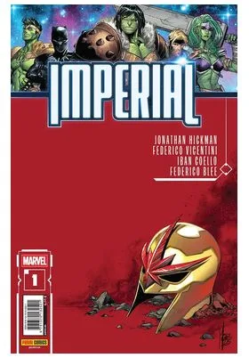 IMPERIAL 01 DE 04