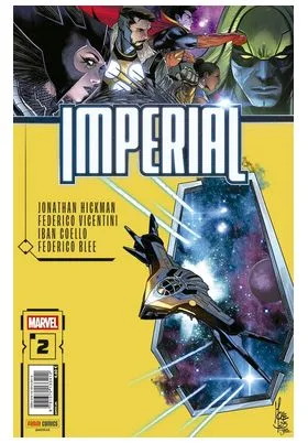 IMPERIAL 02 DE 04